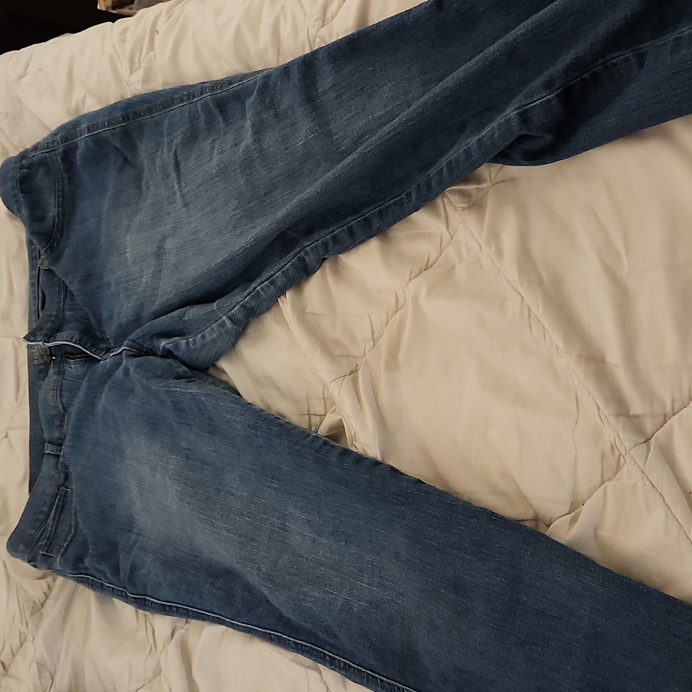 NY&C SOHO legging Jeans